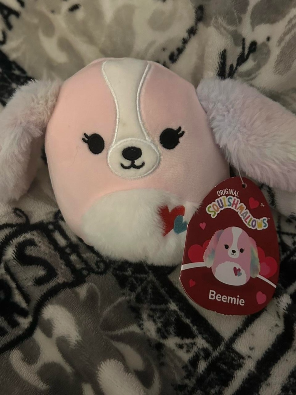 Valentine’s Day Squishmallow Bundle! 💖